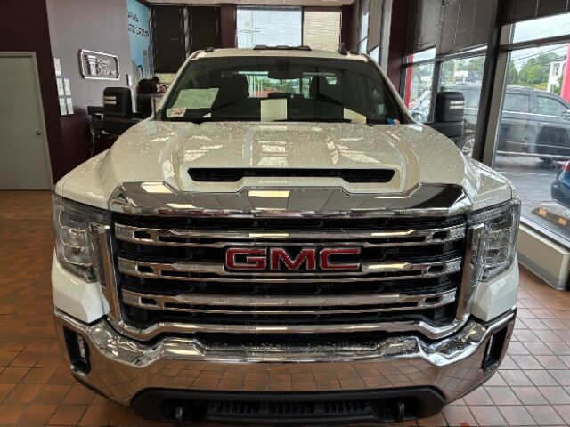 2023 GMC Sierra 3500HD SLE  Medium Bed Charlotte NC