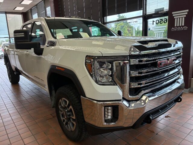 2023 GMC Sierra 3500HD SLE  Medium Bed