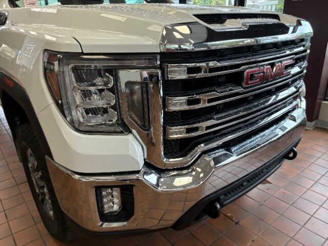 2023 GMC Sierra 3500HD SLE  Medium Bed