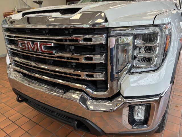2023 GMC Sierra 3500HD SLE  Medium Bed Charlotte NC