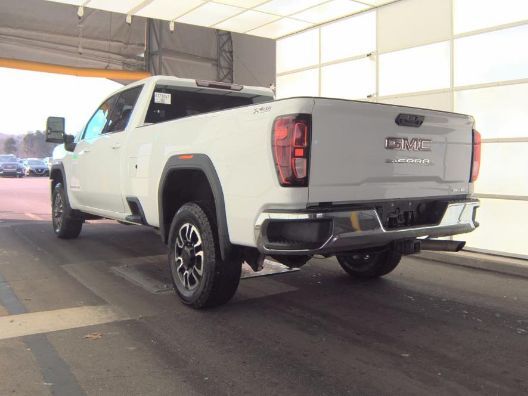 2023 GMC Sierra 3500HD SLE  Medium Bed