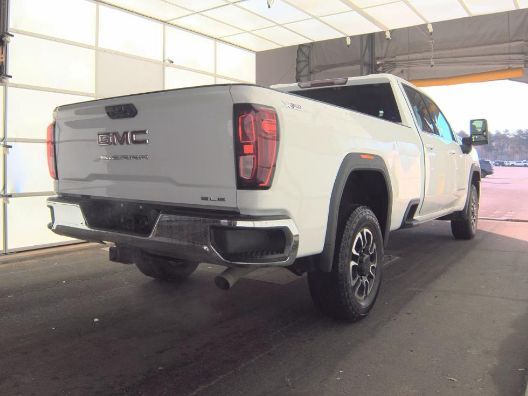 2023 GMC Sierra 3500HD SLE  Medium Bed Charlotte NC