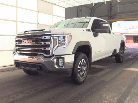 2023 GMC Sierra 3500HD SLE  Medium Bed
