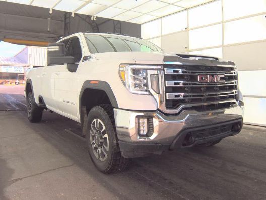 2023 GMC Sierra 3500HD SLE  Medium Bed