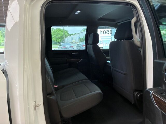 2023 GMC Sierra 3500HD SLE  Medium Bed Charlotte NC