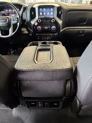 2023 GMC Sierra 3500HD SLE  Medium Bed Charlotte NC