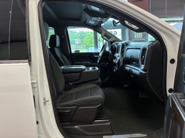2023 GMC Sierra 3500HD SLE  Medium Bed Charlotte NC