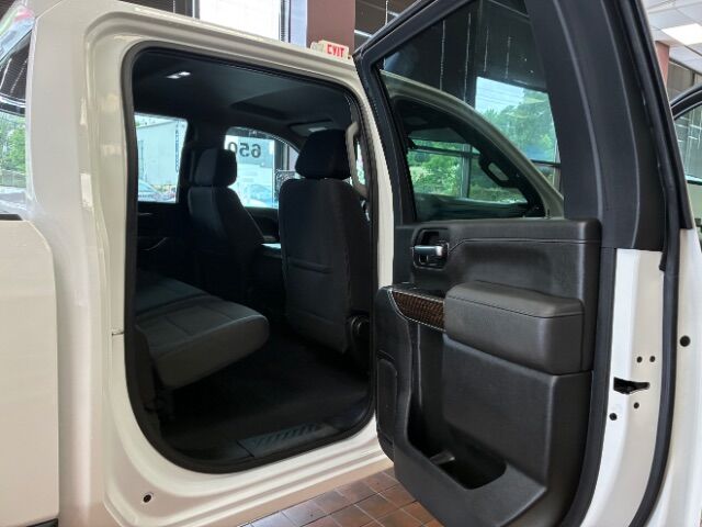 2023 GMC Sierra 3500HD SLE  Medium Bed Charlotte NC