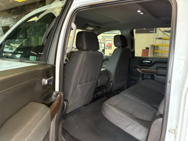 2023 GMC Sierra 3500HD SLE  Medium Bed Charlotte NC