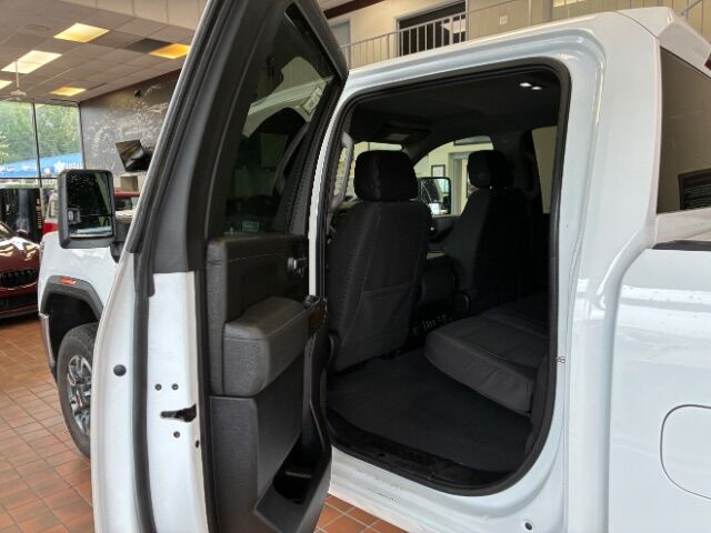 2023 GMC Sierra 3500HD SLE  Medium Bed Charlotte NC