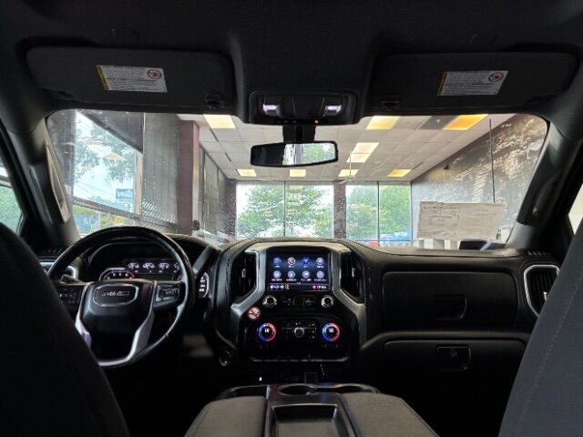 2023 GMC Sierra 3500HD SLE  Medium Bed Charlotte NC