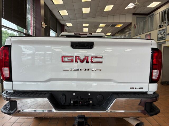 2023 GMC Sierra 3500HD SLE  Medium Bed Charlotte NC