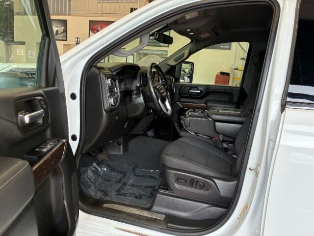 2023 GMC Sierra 3500HD SLE  Medium Bed Charlotte NC