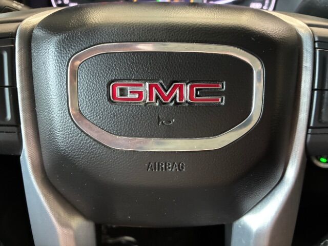 2023 GMC Sierra 3500HD SLE  Medium Bed Charlotte NC
