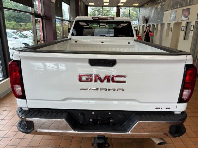 2023 GMC Sierra 3500HD SLE  Medium Bed Charlotte NC