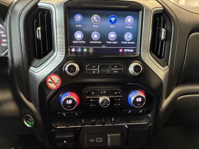 2023 GMC Sierra 3500HD SLE  Medium Bed Charlotte NC