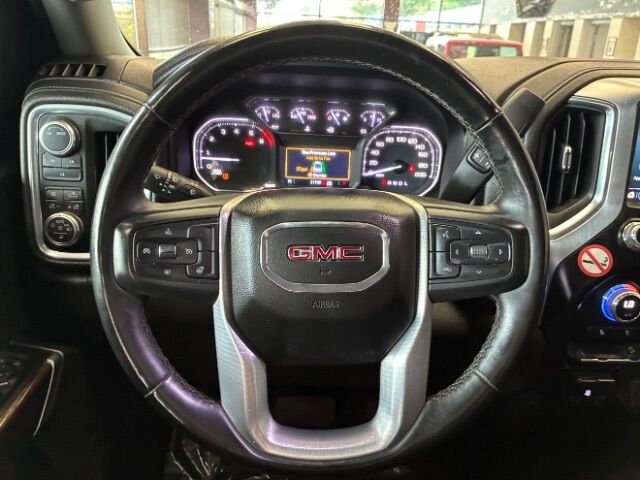 2023 GMC Sierra 3500HD SLE  Medium Bed Charlotte NC
