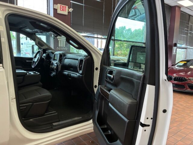 2023 GMC Sierra 3500HD SLE  Medium Bed Charlotte NC