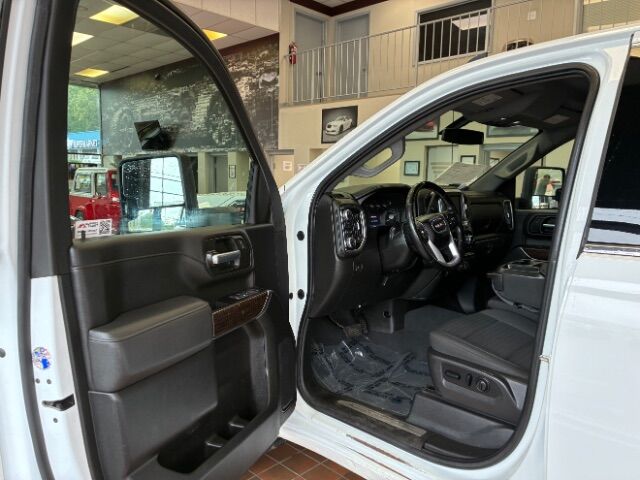 2023 GMC Sierra 3500HD SLE  Medium Bed Charlotte NC