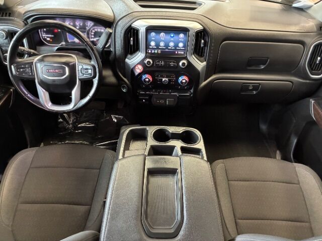 2023 GMC Sierra 3500HD SLE  Medium Bed Charlotte NC