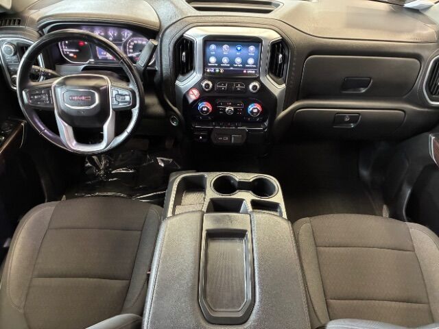 2023 GMC Sierra 3500HD SLE  Medium Bed