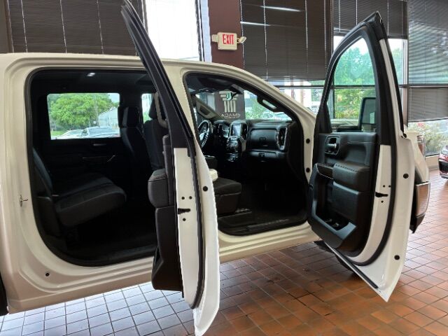 2023 GMC Sierra 3500HD SLE  Medium Bed Charlotte NC