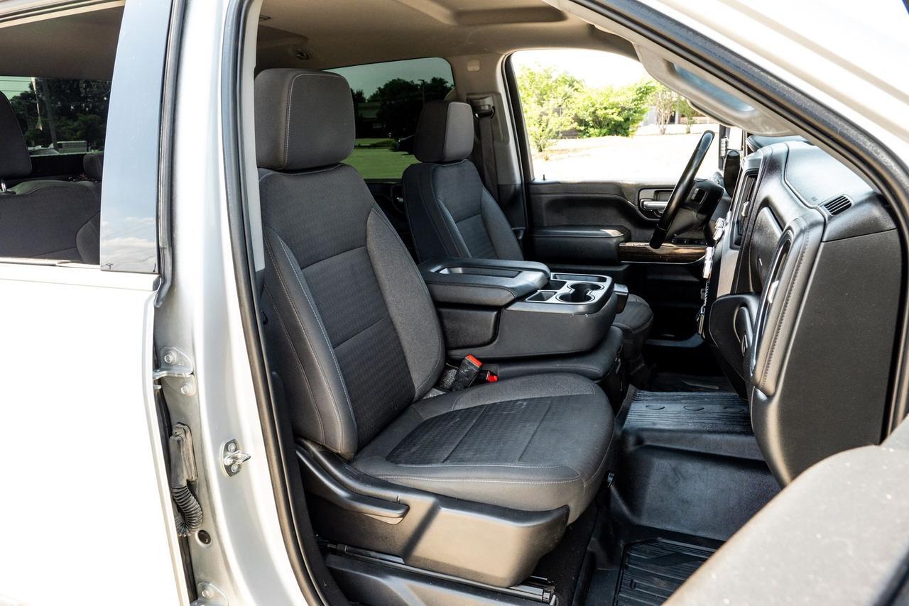 2023 GMC Sierra 3500HD SLE Richardson TX