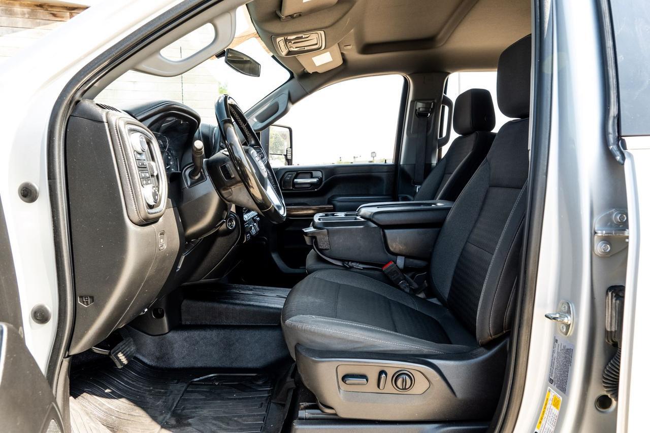 2023 GMC Sierra 3500HD SLE Richardson TX