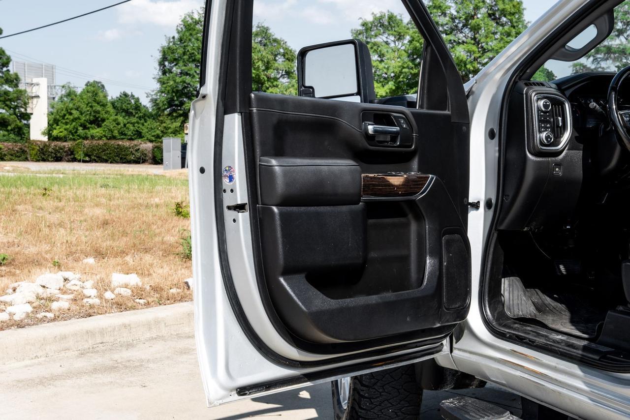 2023 GMC Sierra 3500HD SLE Richardson TX