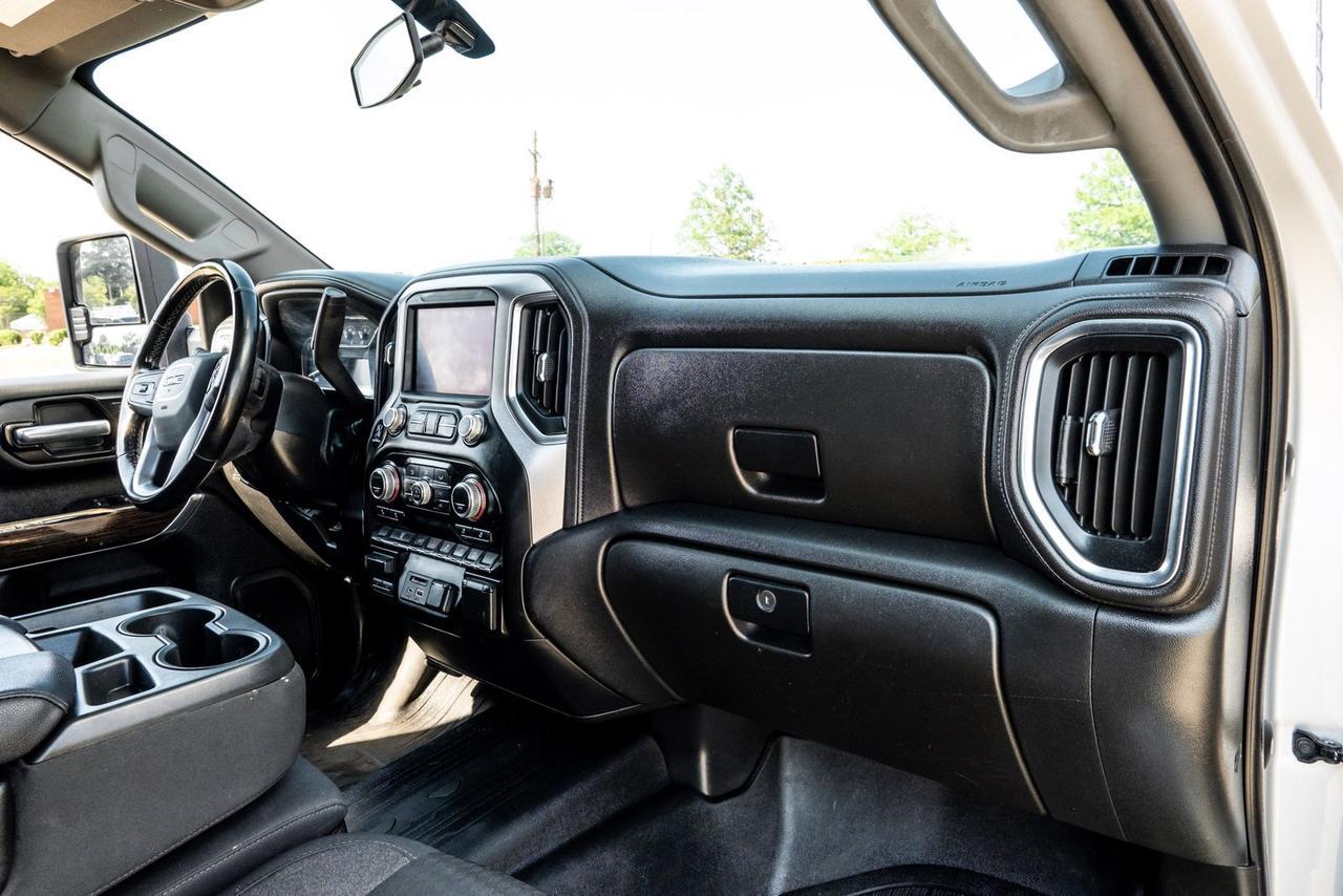 2023 GMC Sierra 3500HD SLE Richardson TX