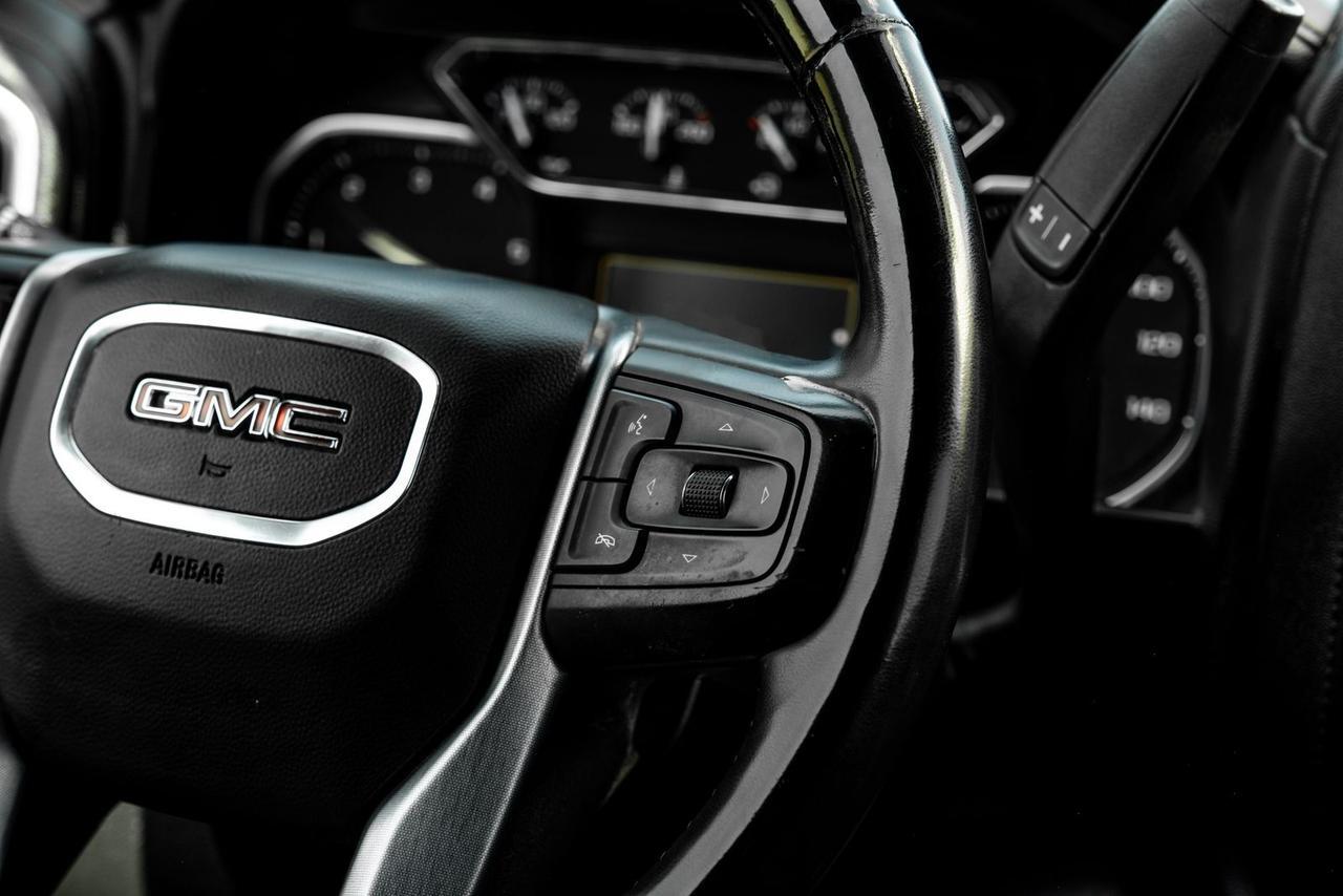 2023 GMC Sierra 3500HD SLE Richardson TX