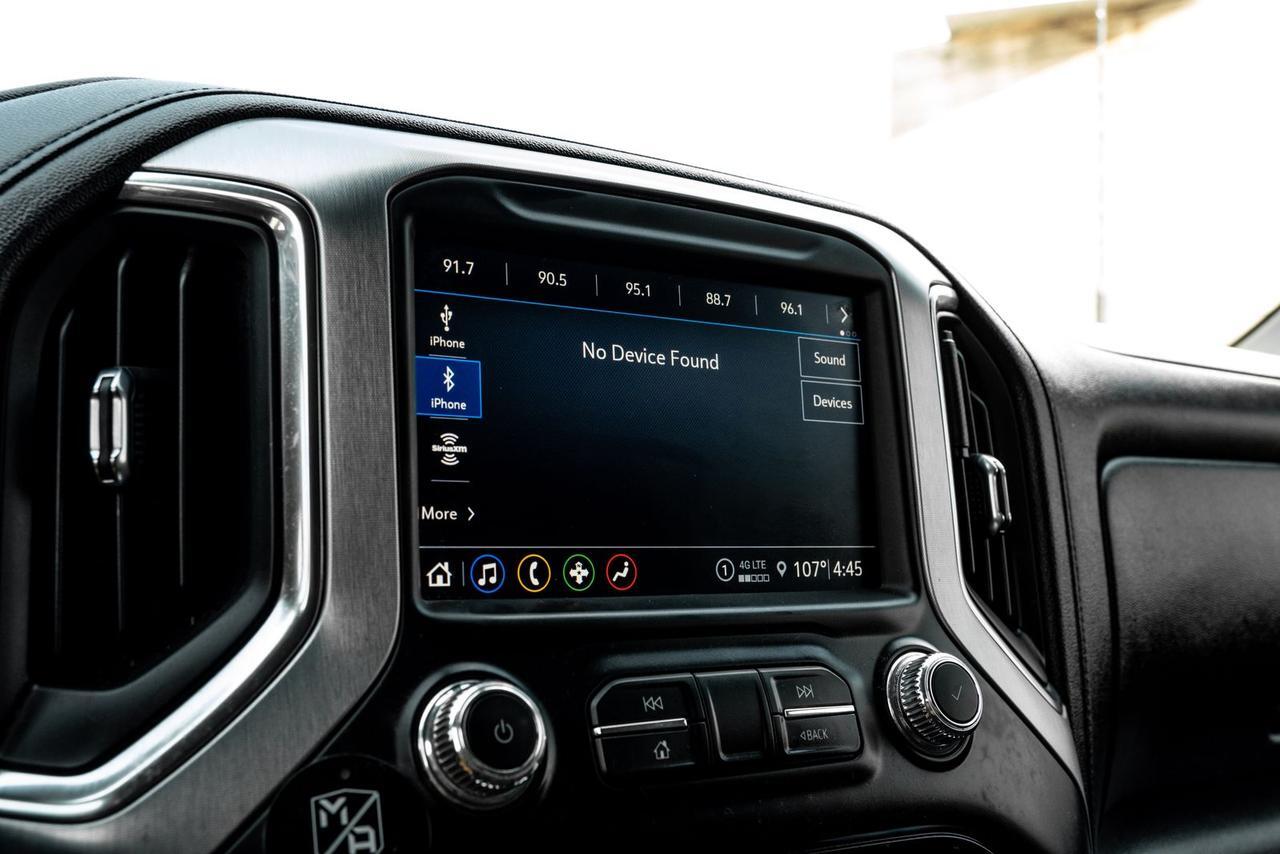 2023 GMC Sierra 3500HD SLE Richardson TX