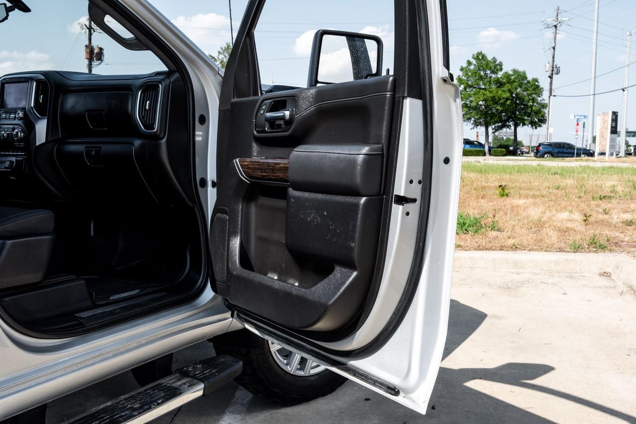 2023 GMC Sierra 3500HD SLE Richardson TX