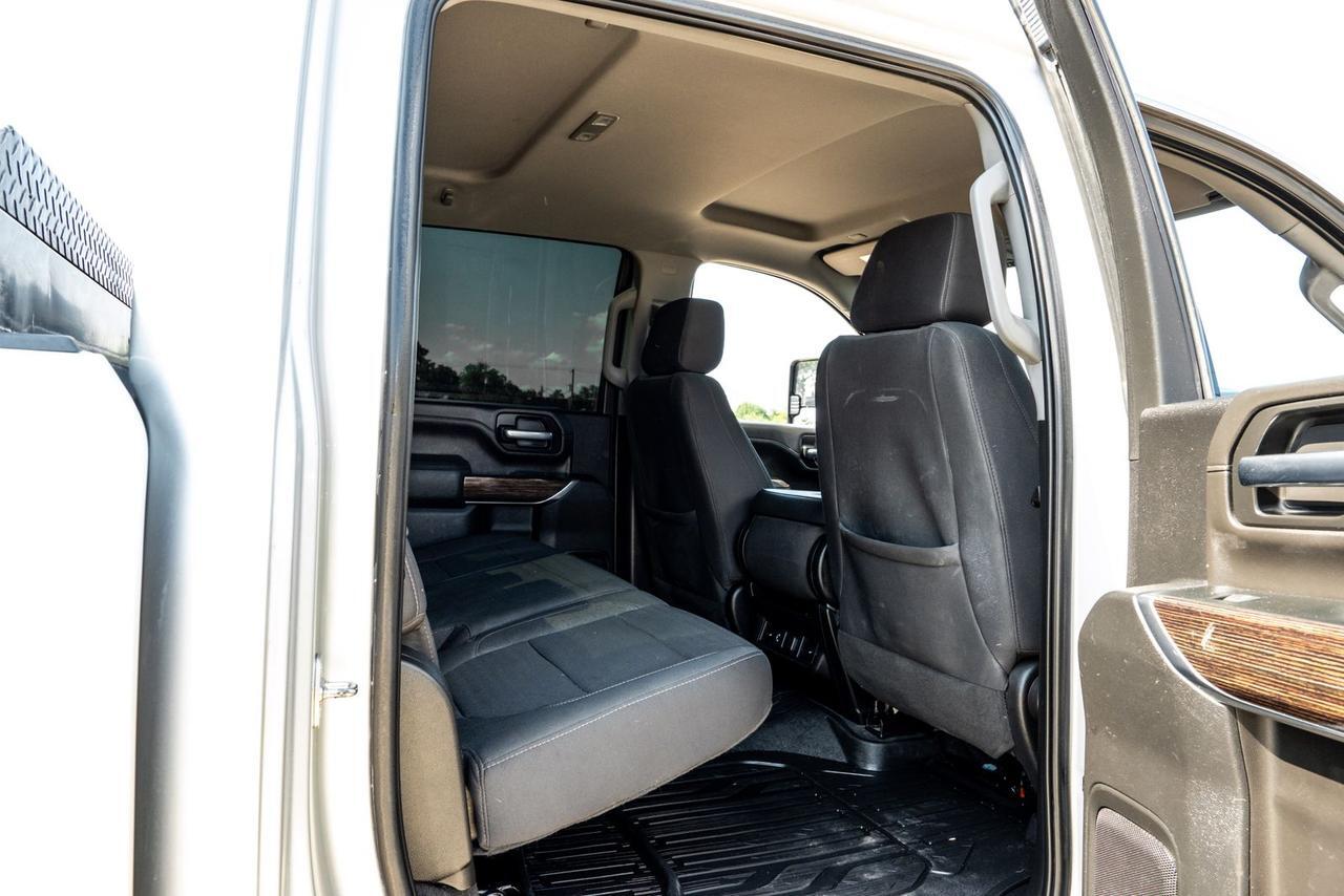 2023 GMC Sierra 3500HD SLE Richardson TX