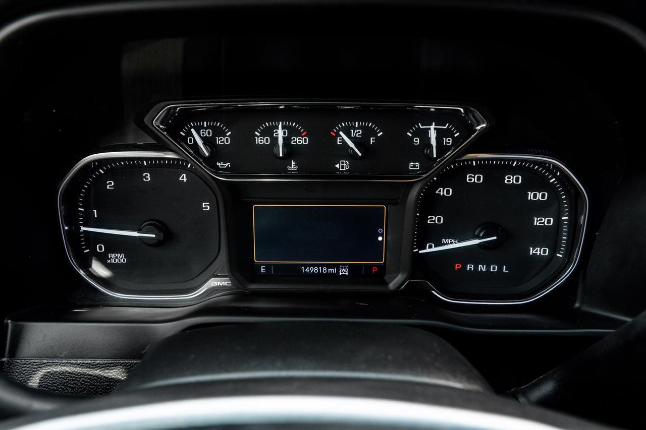 2023 GMC Sierra 3500HD SLE Richardson TX