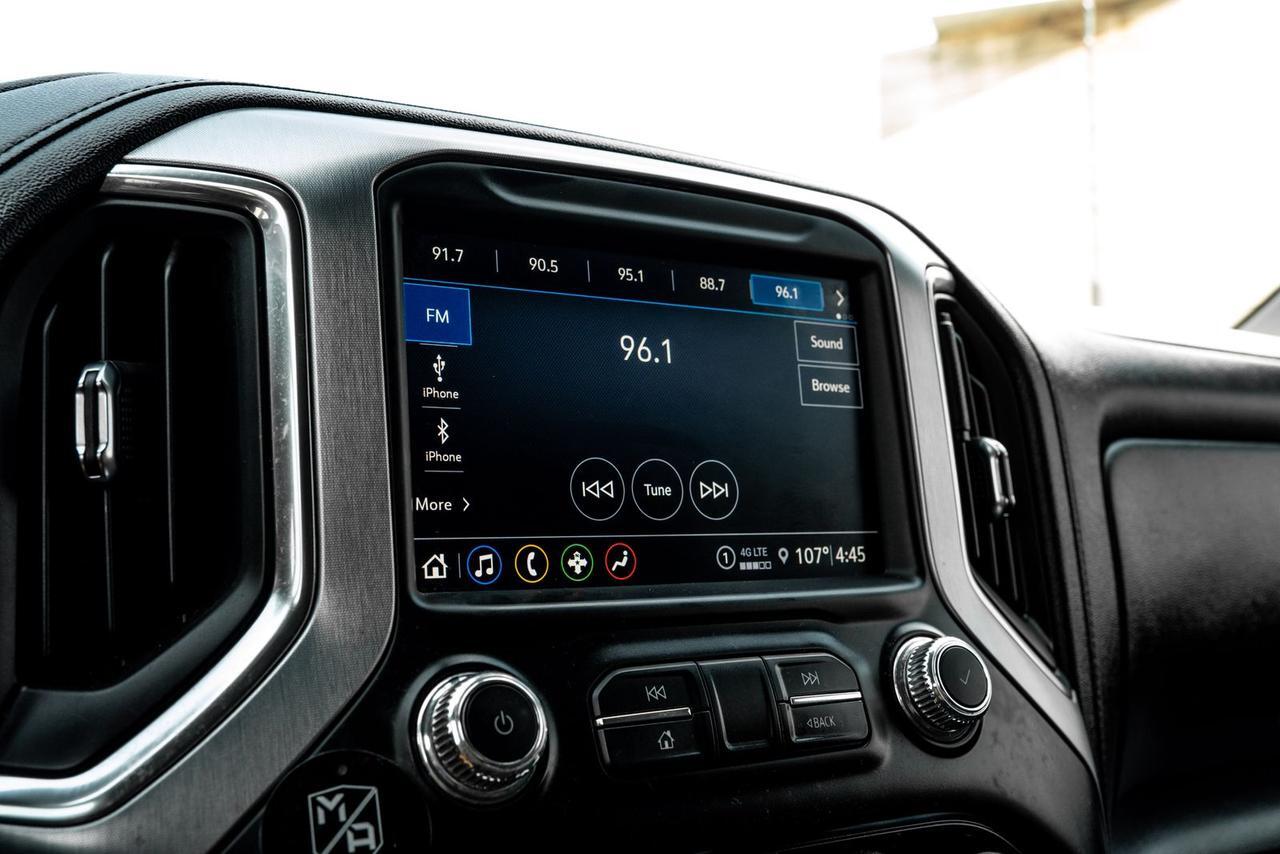 2023 GMC Sierra 3500HD SLE Richardson TX