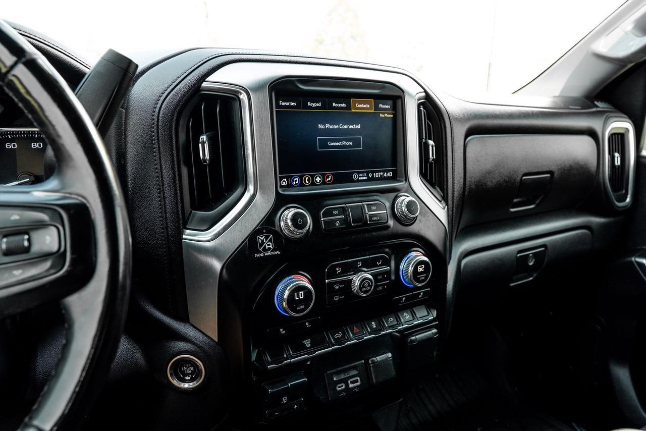 2023 GMC Sierra 3500HD SLE Richardson TX