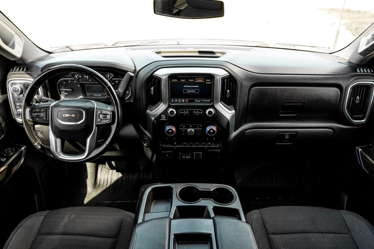 2023 GMC Sierra 3500HD SLE Richardson TX