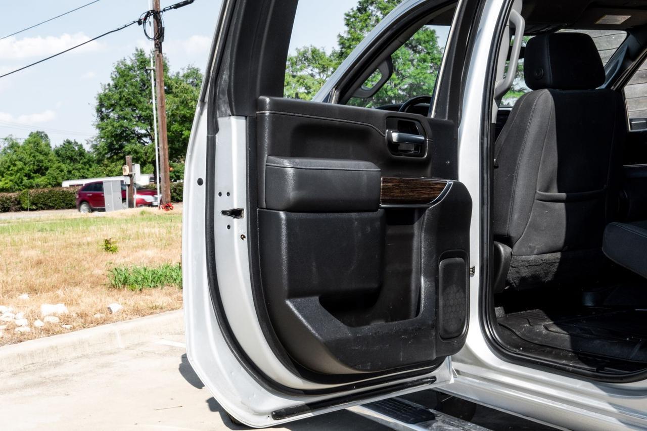 2023 GMC Sierra 3500HD SLE Richardson TX