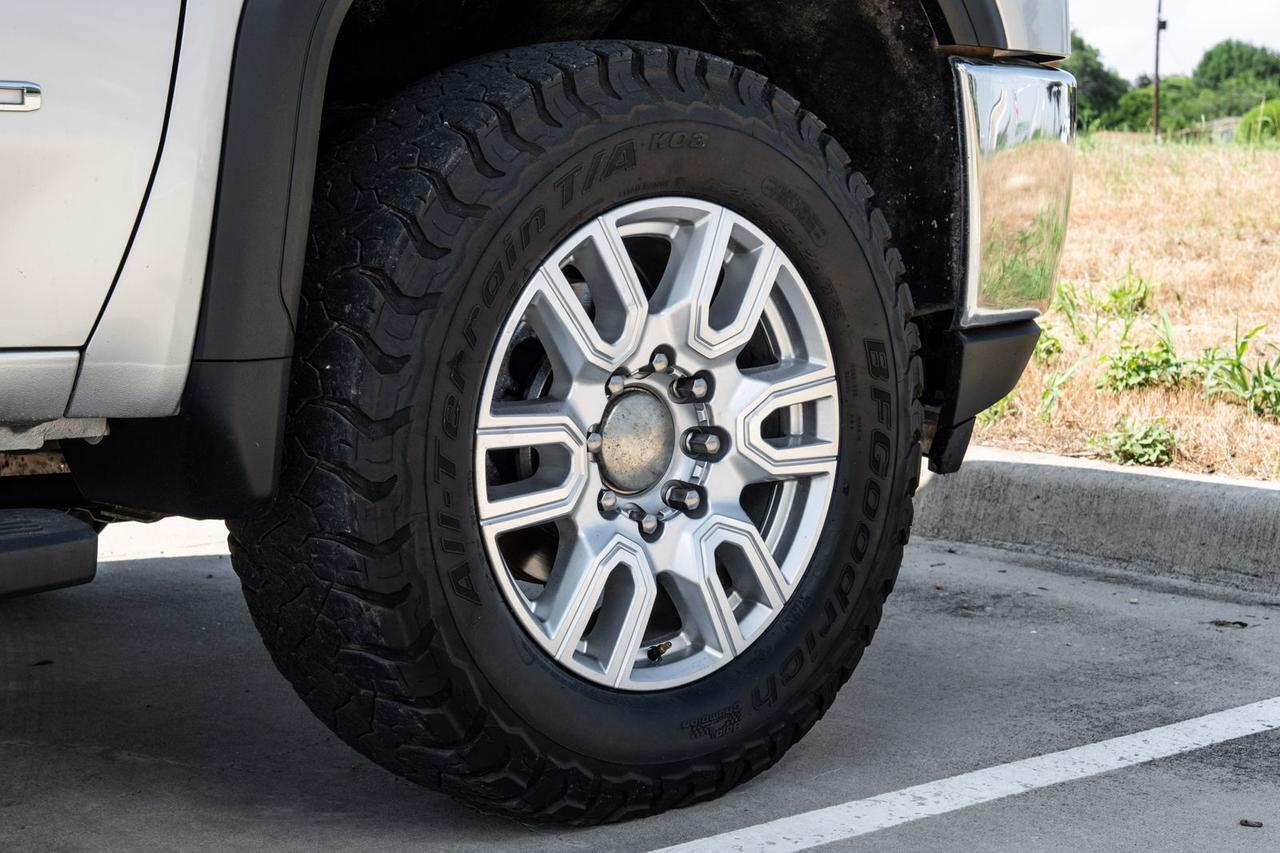2023 GMC Sierra 3500HD SLE Richardson TX