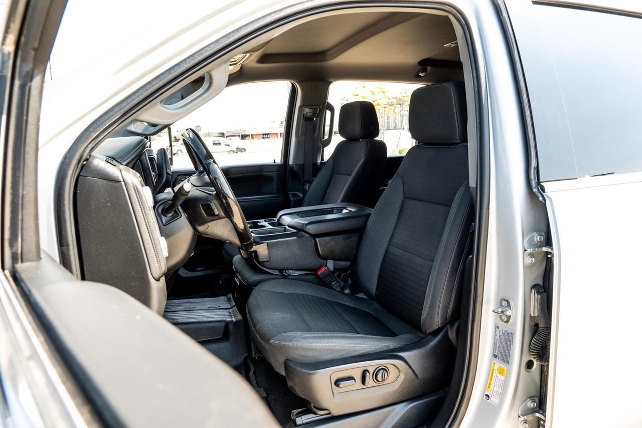 2023 GMC Sierra 3500HD SLE Richardson TX