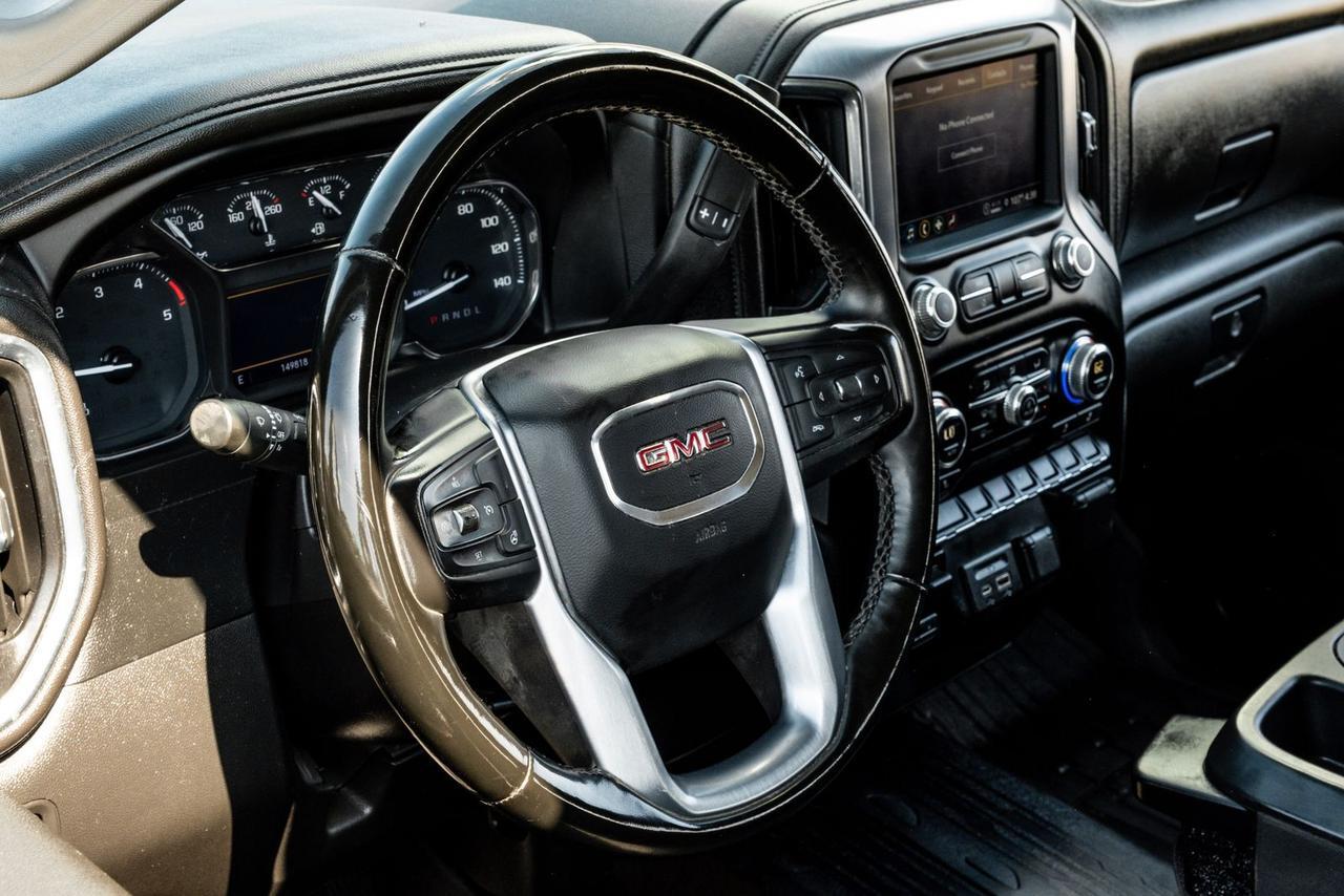2023 GMC Sierra 3500HD SLE Richardson TX