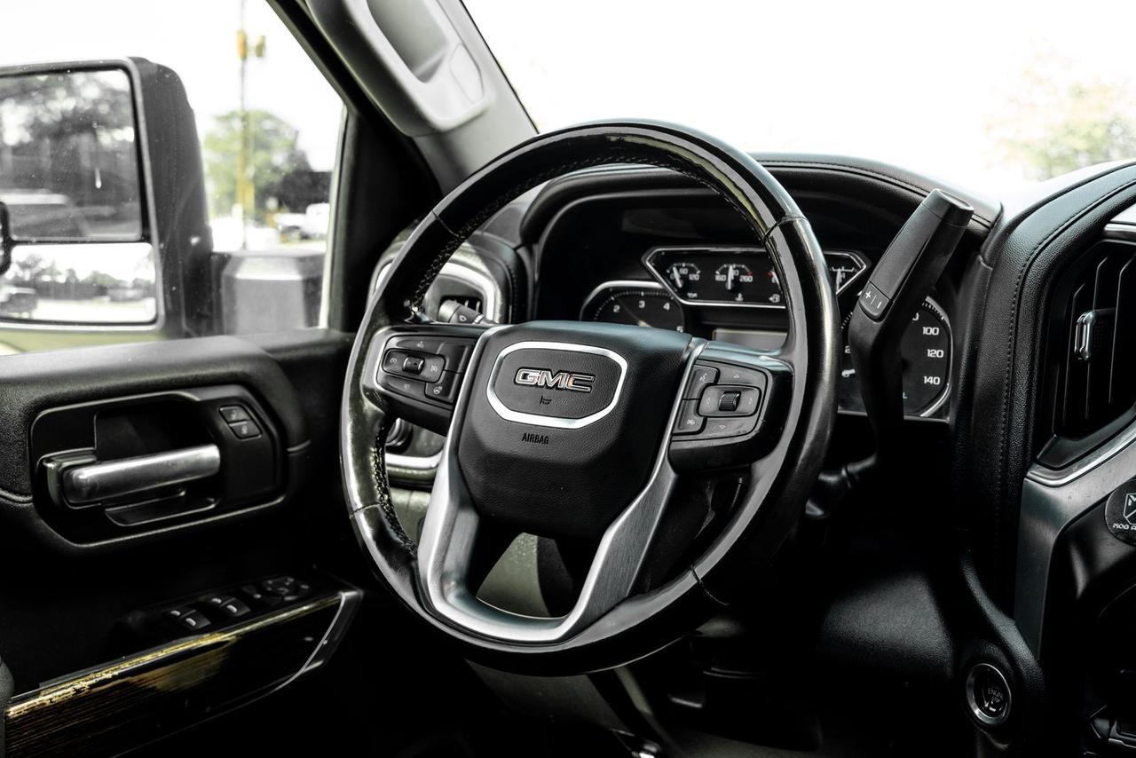 2023 GMC Sierra 3500HD SLE Richardson TX
