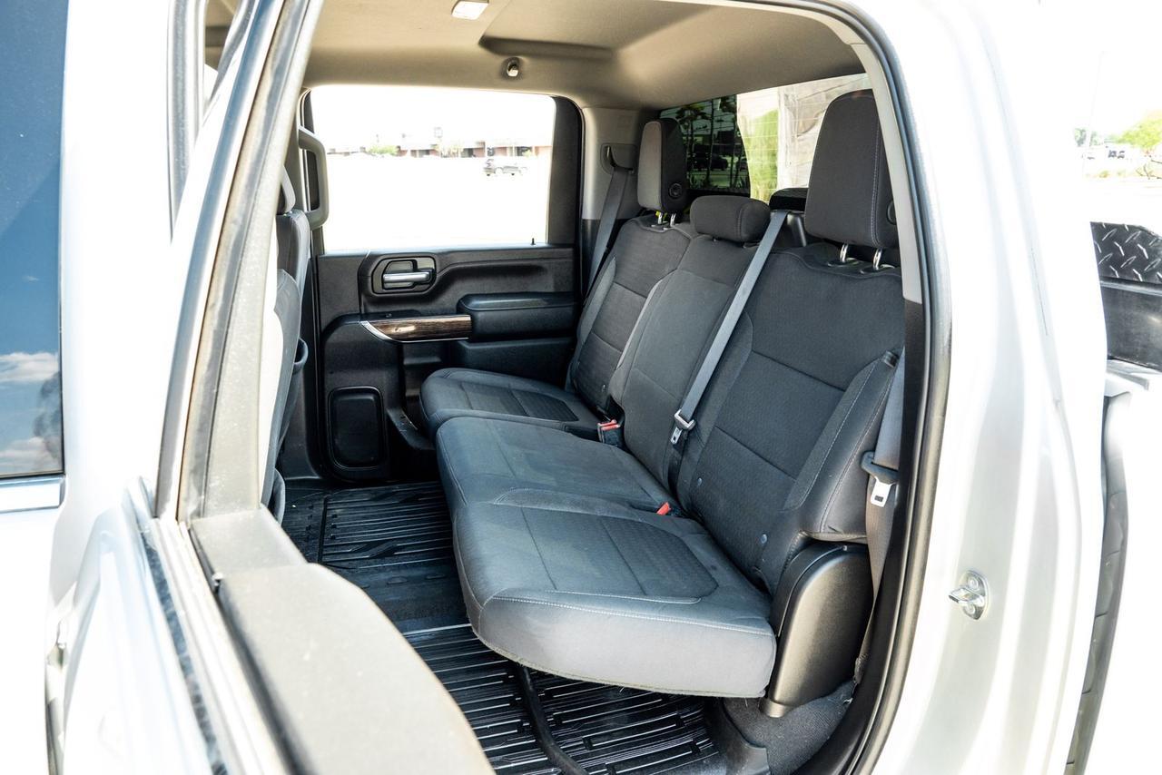 2023 GMC Sierra 3500HD SLE Richardson TX