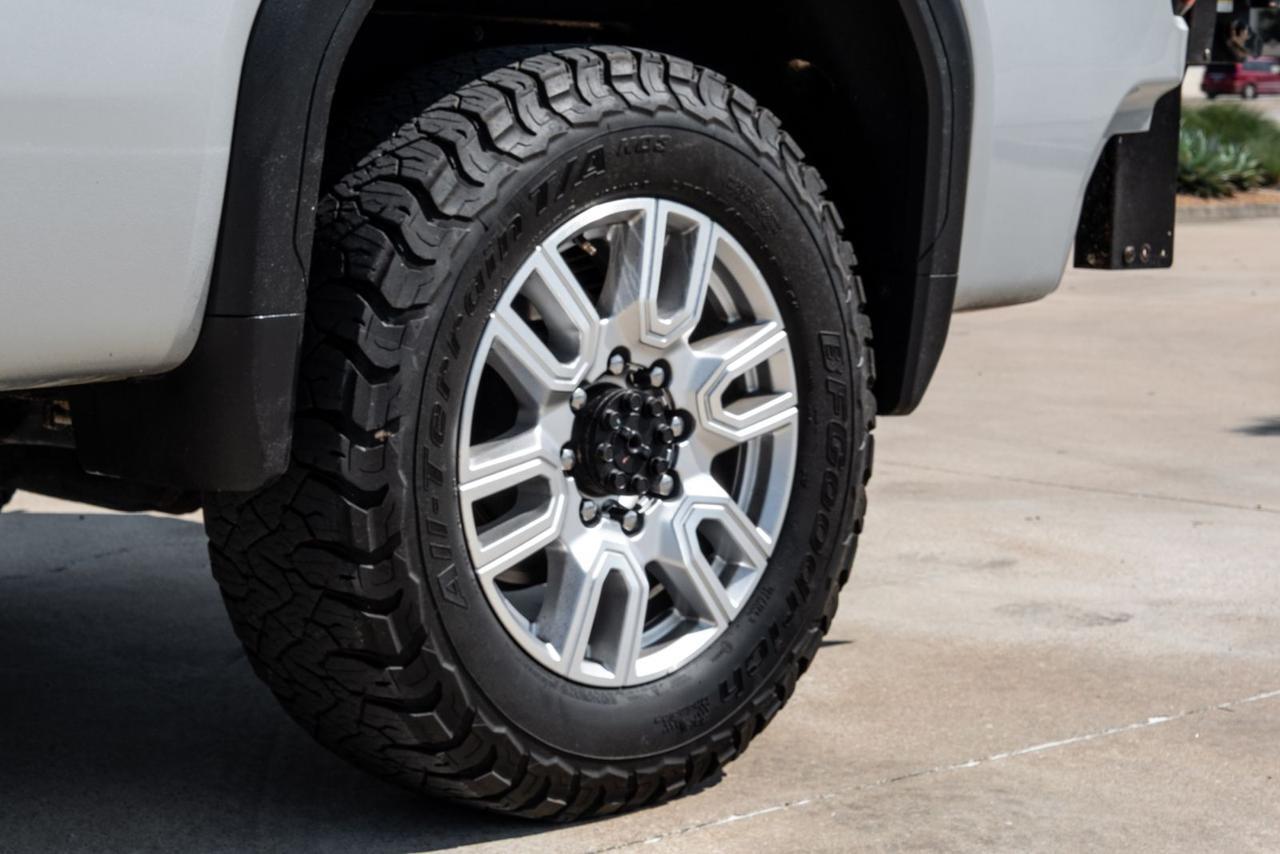 2023 GMC Sierra 3500HD SLE Richardson TX