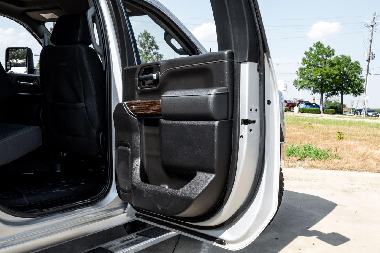 2023 GMC Sierra 3500HD SLE Richardson TX