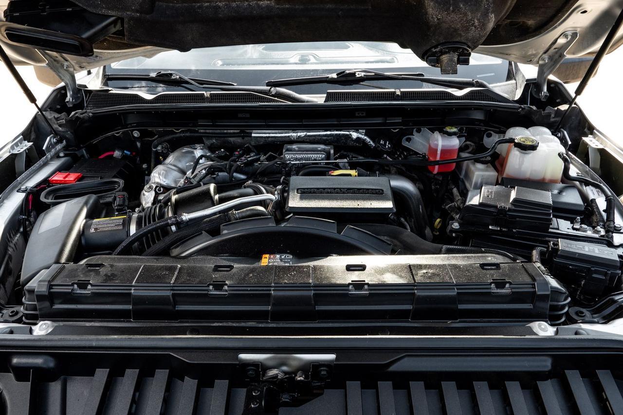 2023 GMC Sierra 3500HD SLE Richardson TX