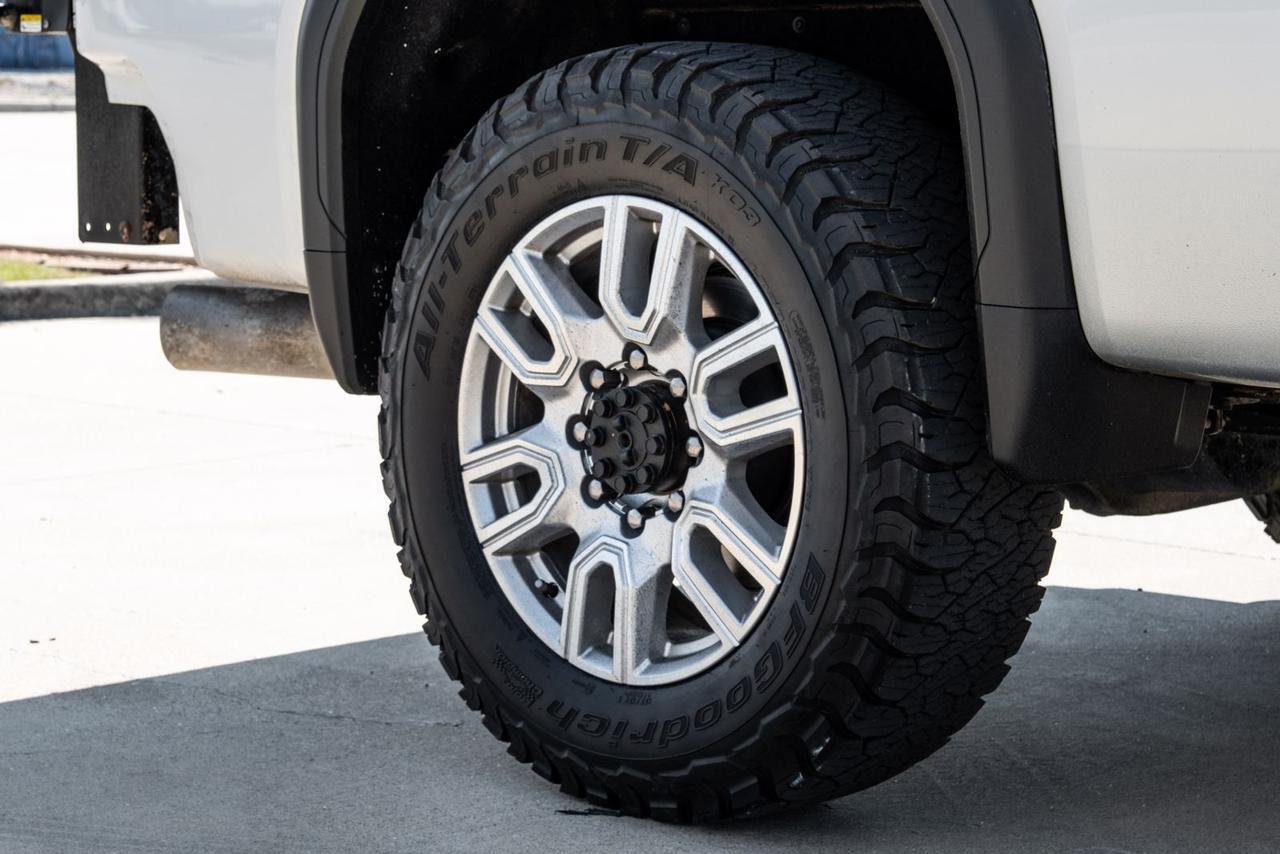 2023 GMC Sierra 3500HD SLE Richardson TX