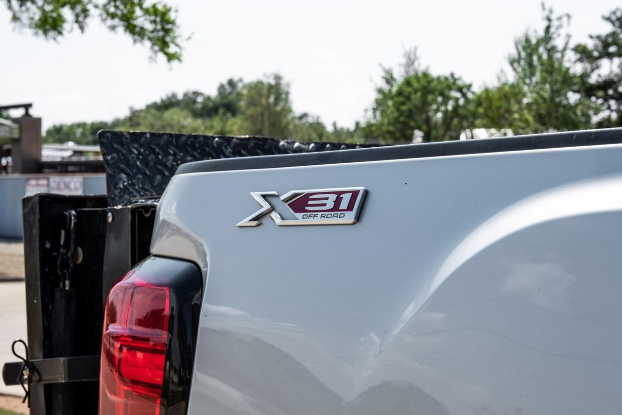 2023 GMC Sierra 3500HD SLE Richardson TX