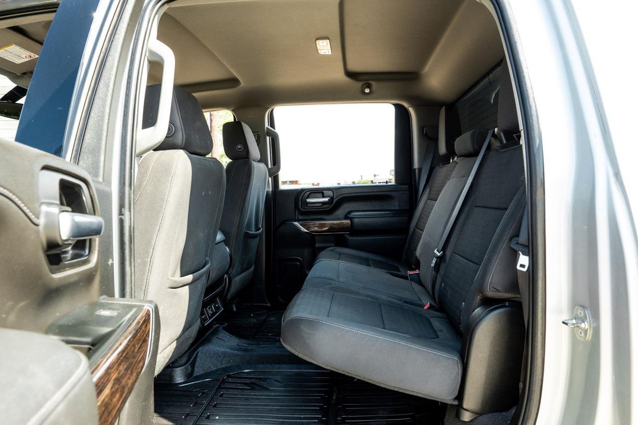 2023 GMC Sierra 3500HD SLE Richardson TX